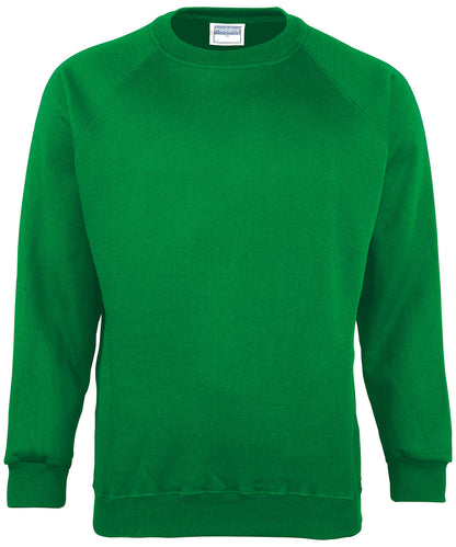 Maddins Kids Coloursure™ sweatshirt
