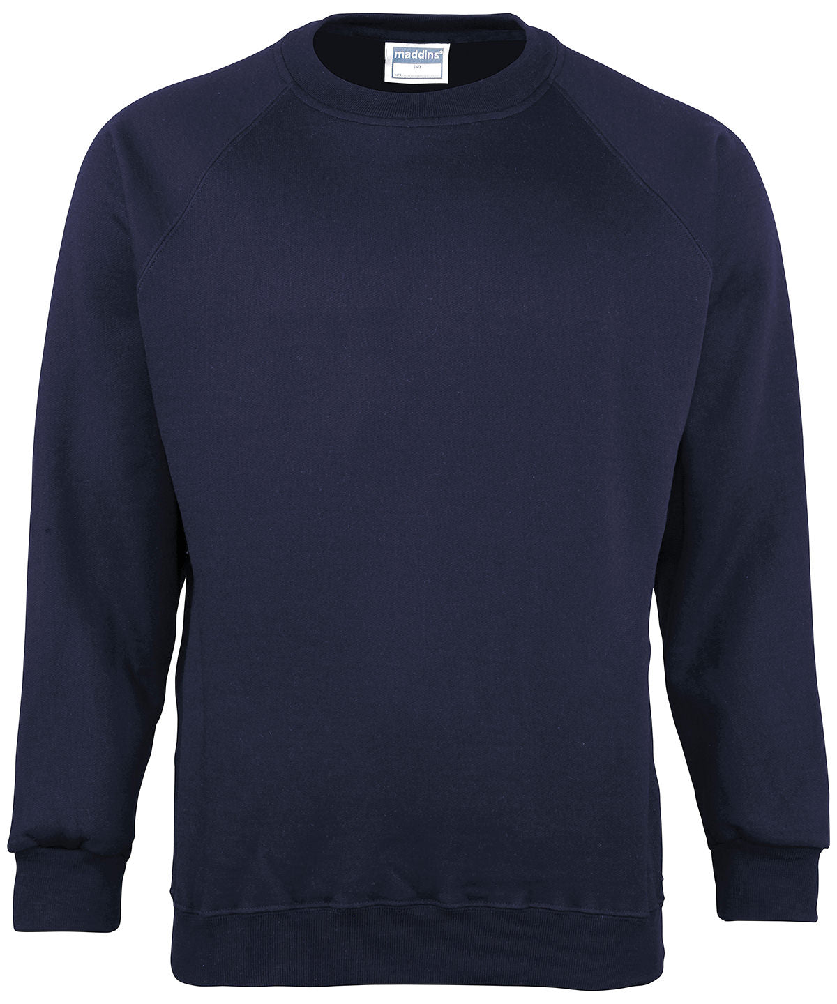 Maddins Kids Coloursure™ sweatshirt
