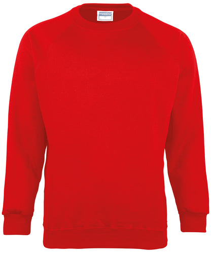 Maddins Kids Coloursure™ sweatshirt