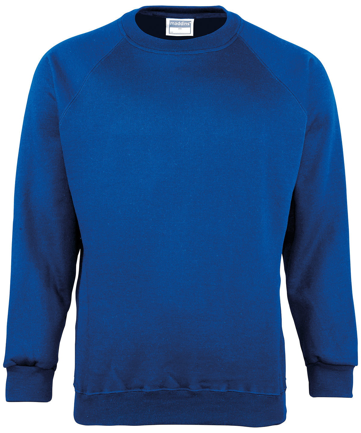 Maddins Kids Coloursure™ sweatshirt