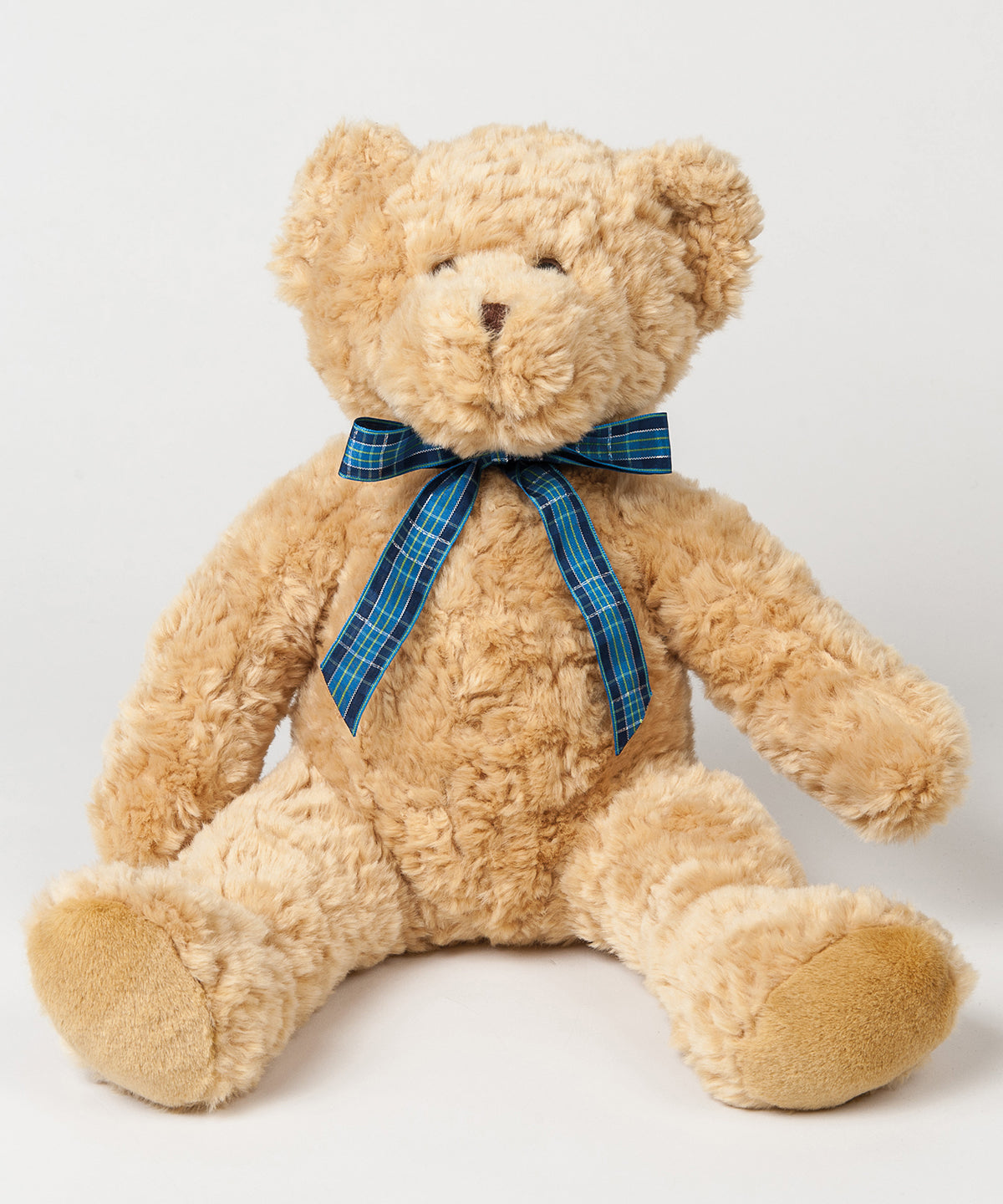 Mumbles Bracken bear