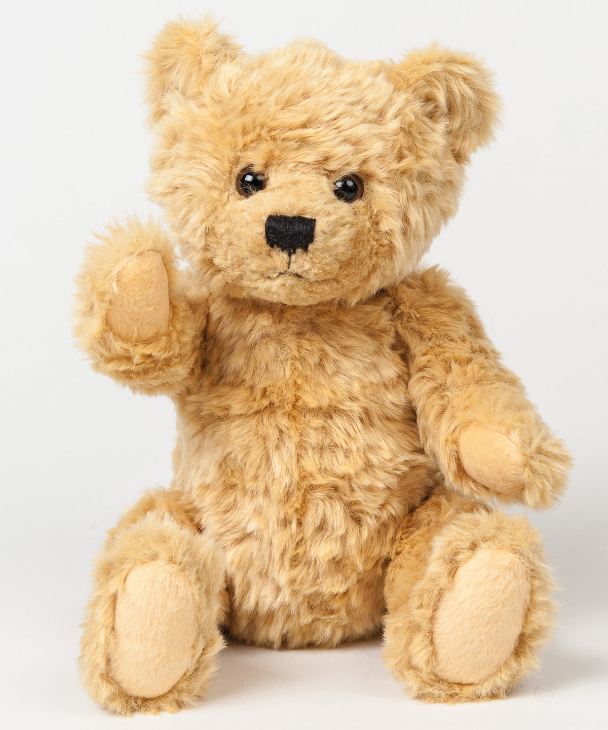 Mumbles Classic jointed teddy bear