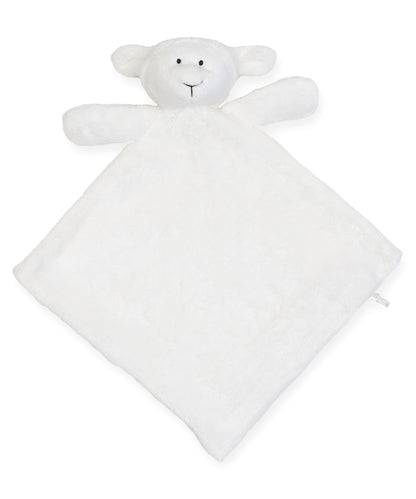 Mumbles Lamb snuggy