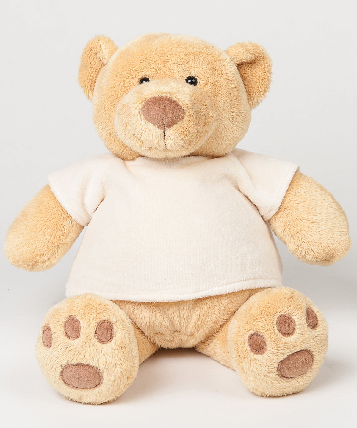 Mumbles Honey bear
