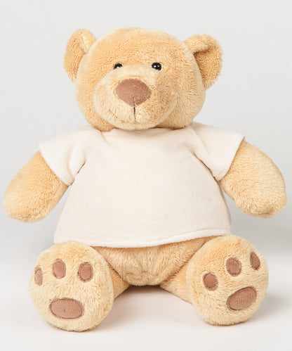 Mumbles Honey bear
