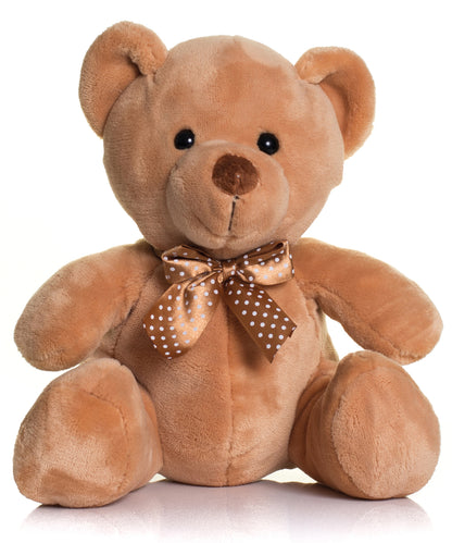 Mumbles Velvet bear
