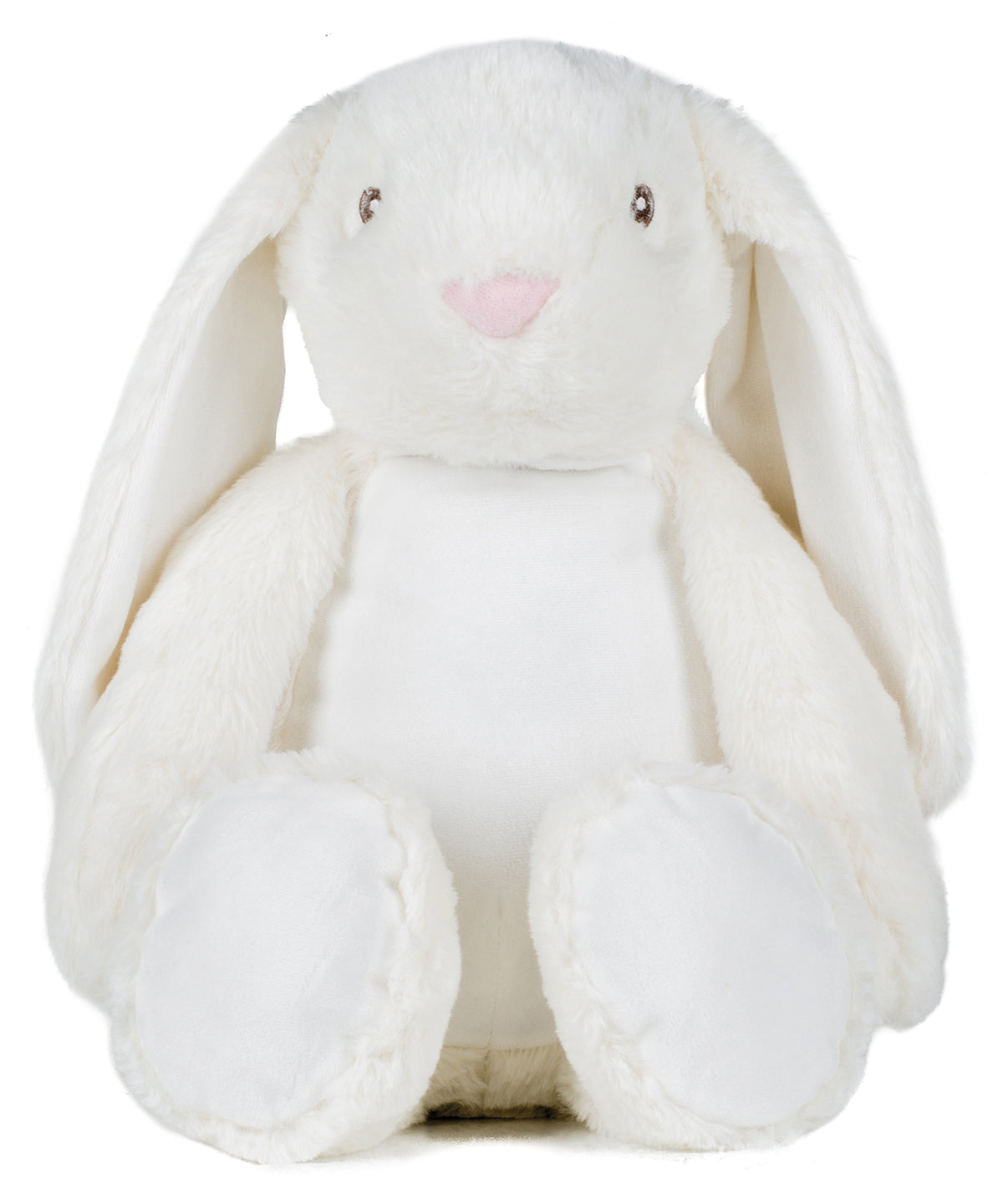 Mumbles Zippie bunny