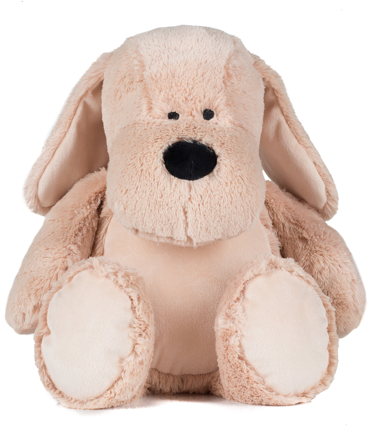 Mumbles Zippie dog