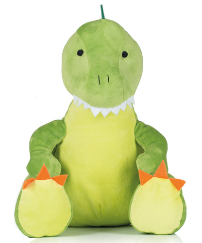 Mumbles Zippie dinosaur