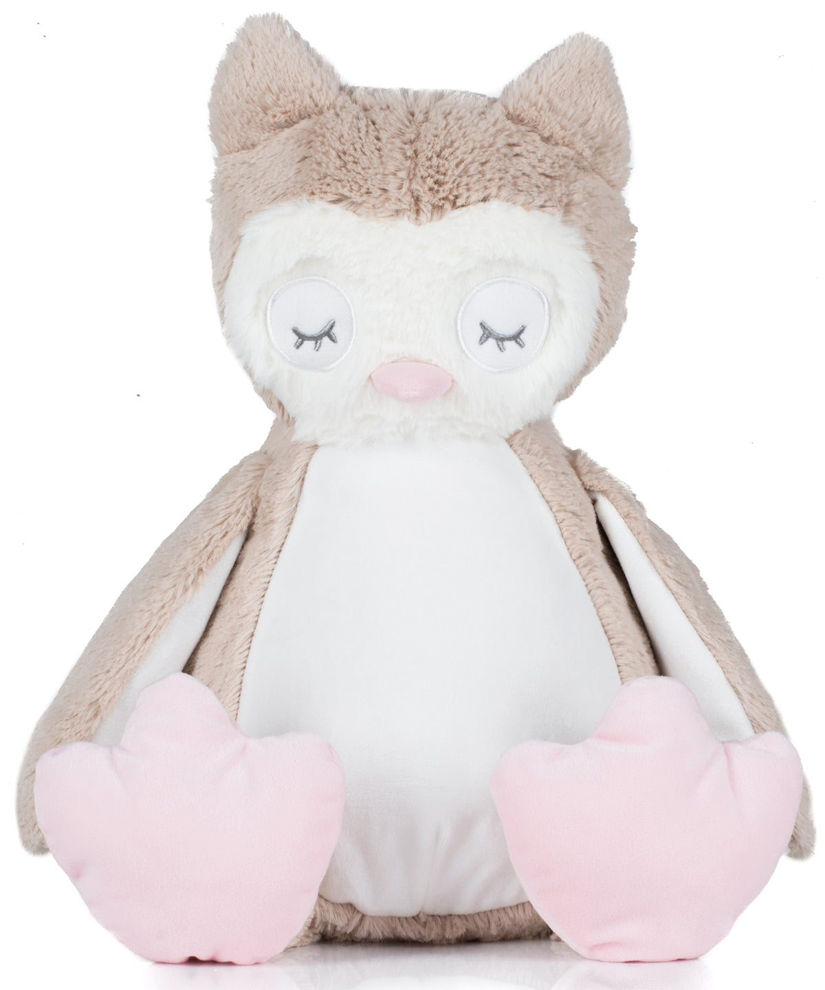 Mumbles Zippie owl