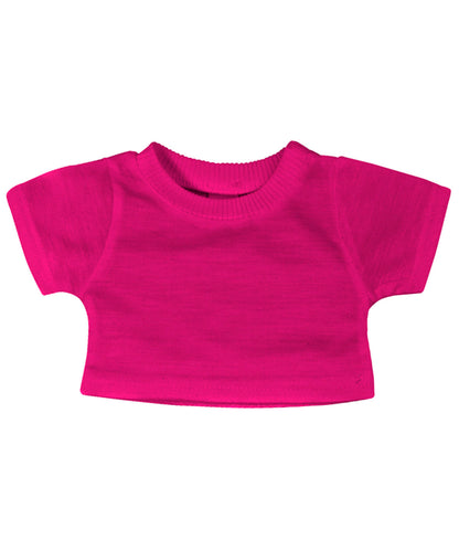 Mumbles Teddy t-shirt