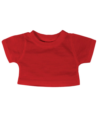 Mumbles Teddy t-shirt