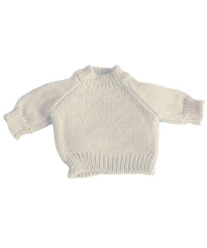 Mumbles Teddy jumper