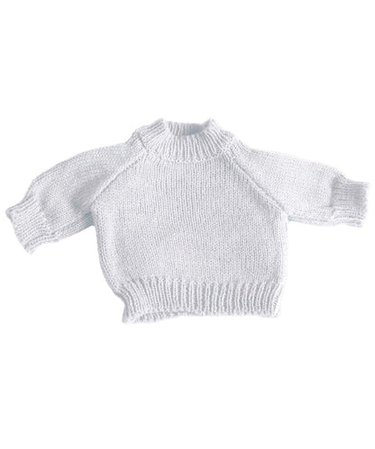 Mumbles Teddy jumper