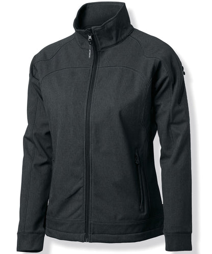 Nimbus Women’s Duxbury – fashionable performance softshell jacket