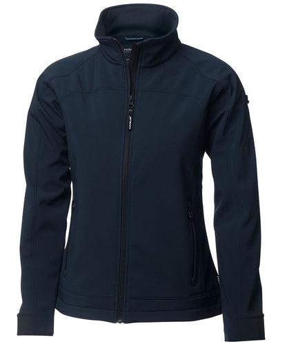 Nimbus Women’s Duxbury – fashionable performance softshell jacket