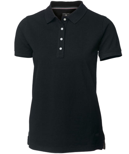 Nimbus Women’s Yale – the luxurious classic polo