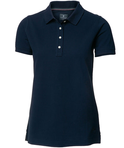 Nimbus Women’s Yale – the luxurious classic polo