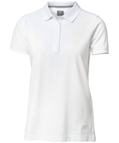 Nimbus Women’s Yale – the luxurious classic polo