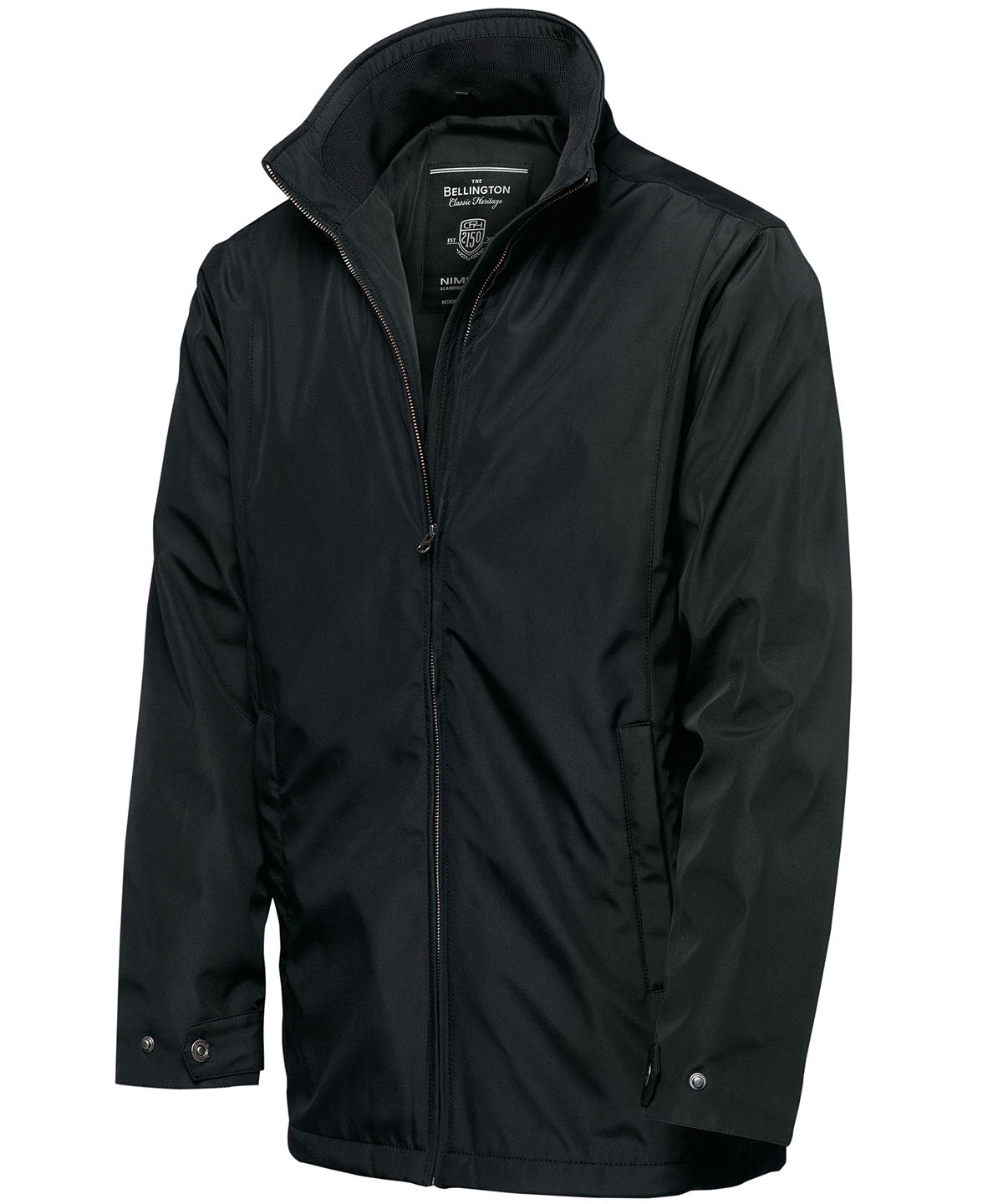Nimbus Bellington – warm business jacket