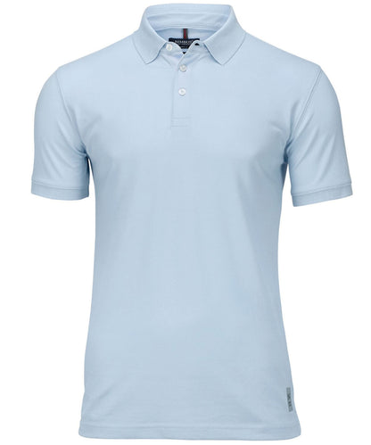 Nimbus Harvard classic – stretch deluxe polo