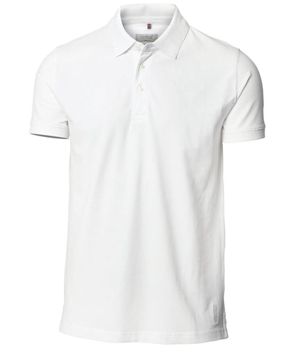 Nimbus Harvard classic – stretch deluxe polo