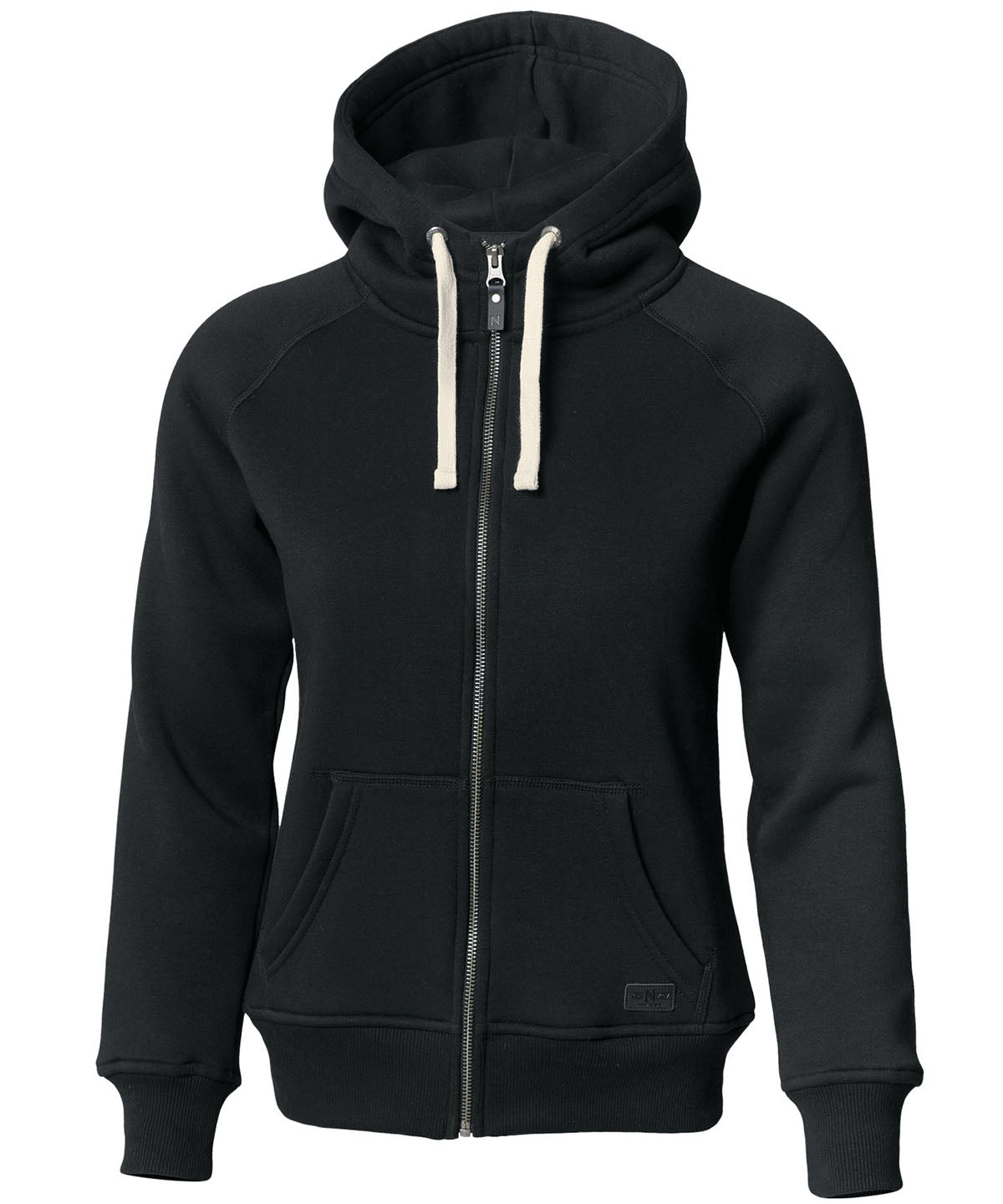 Nimbus Women’s Williamsburg – fashionable hooded sweatshirt