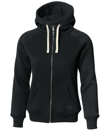 Nimbus Women’s Williamsburg – fashionable hooded sweatshirt