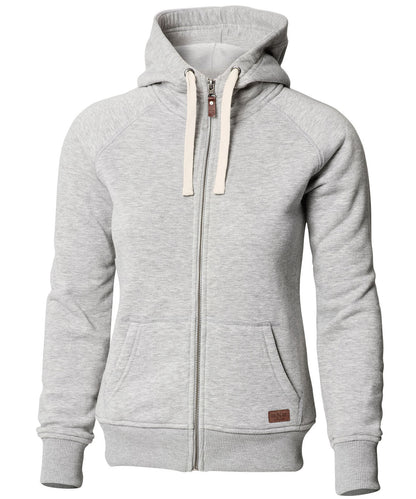 Nimbus Women’s Williamsburg – fashionable hooded sweatshirt
