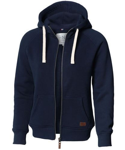 Nimbus Women’s Williamsburg – fashionable hooded sweatshirt