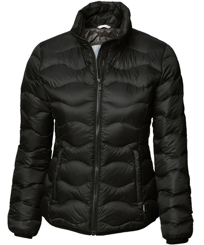 Nimbus Women’s Sierra – perfect down experience