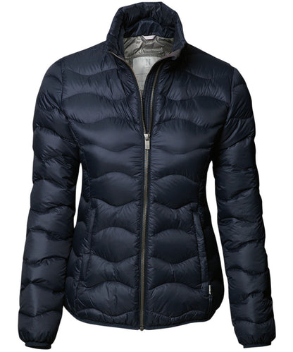 Nimbus Women’s Sierra – perfect down experience