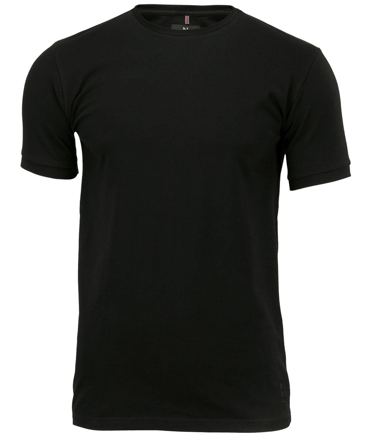 Nimbus Danbury – the piqué tee