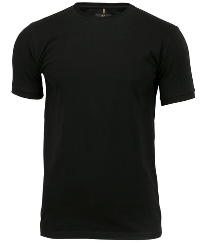 Nimbus Danbury – the piqué tee