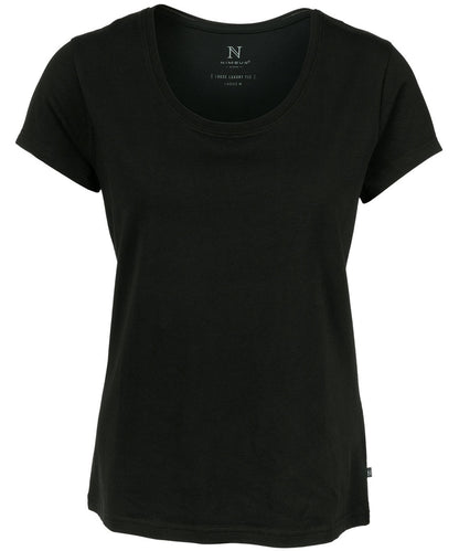 Nimbus Women’s Montauk – the essential tee
