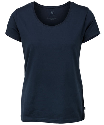 Nimbus Women’s Montauk – the essential tee