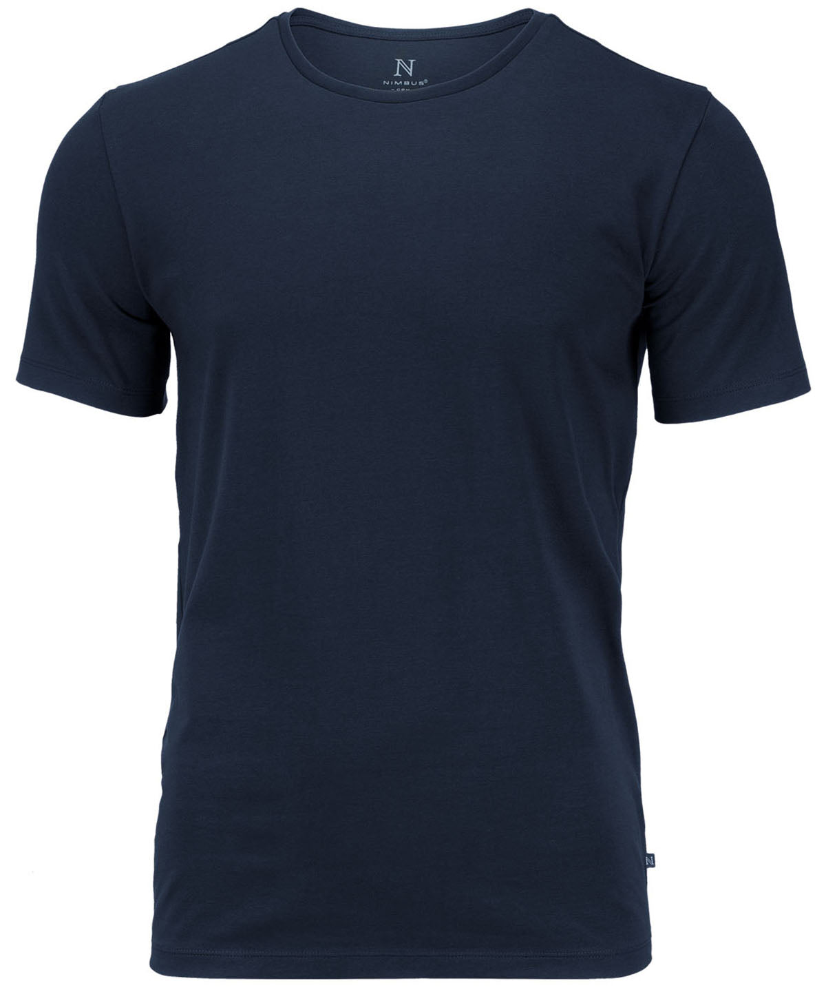 Nimbus Montauk – the essential tee