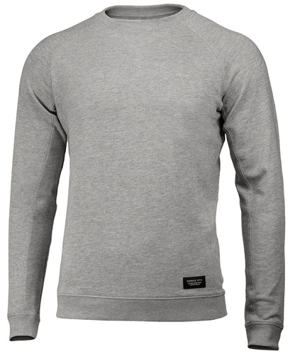Nimbus Newport – luxury lightweight crewneck