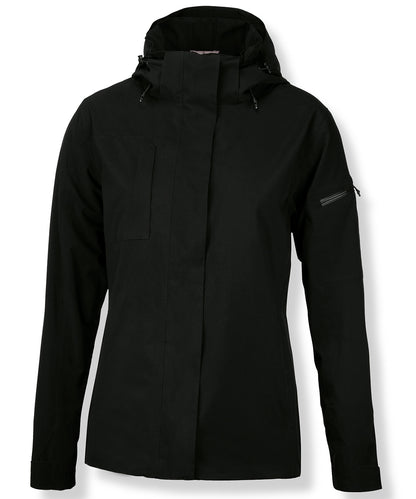 Nimbus Women’s Whitestone – performance shell jacket