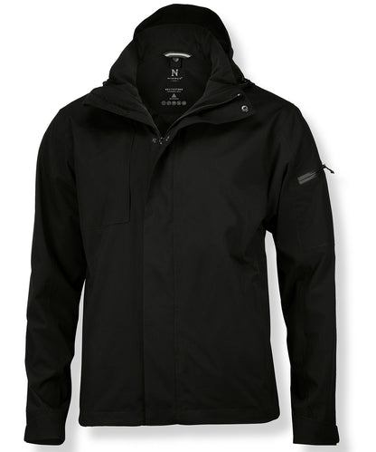 Nimbus Whitestone – performance shell jacket