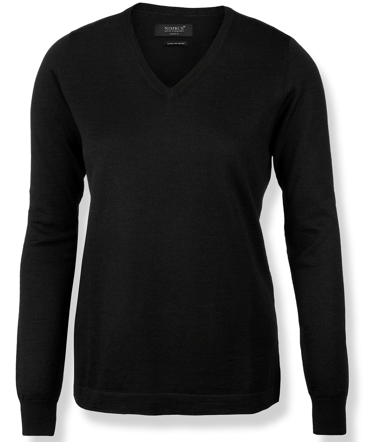 Nimbus Women’s Ashbury – classy luxury merino blend