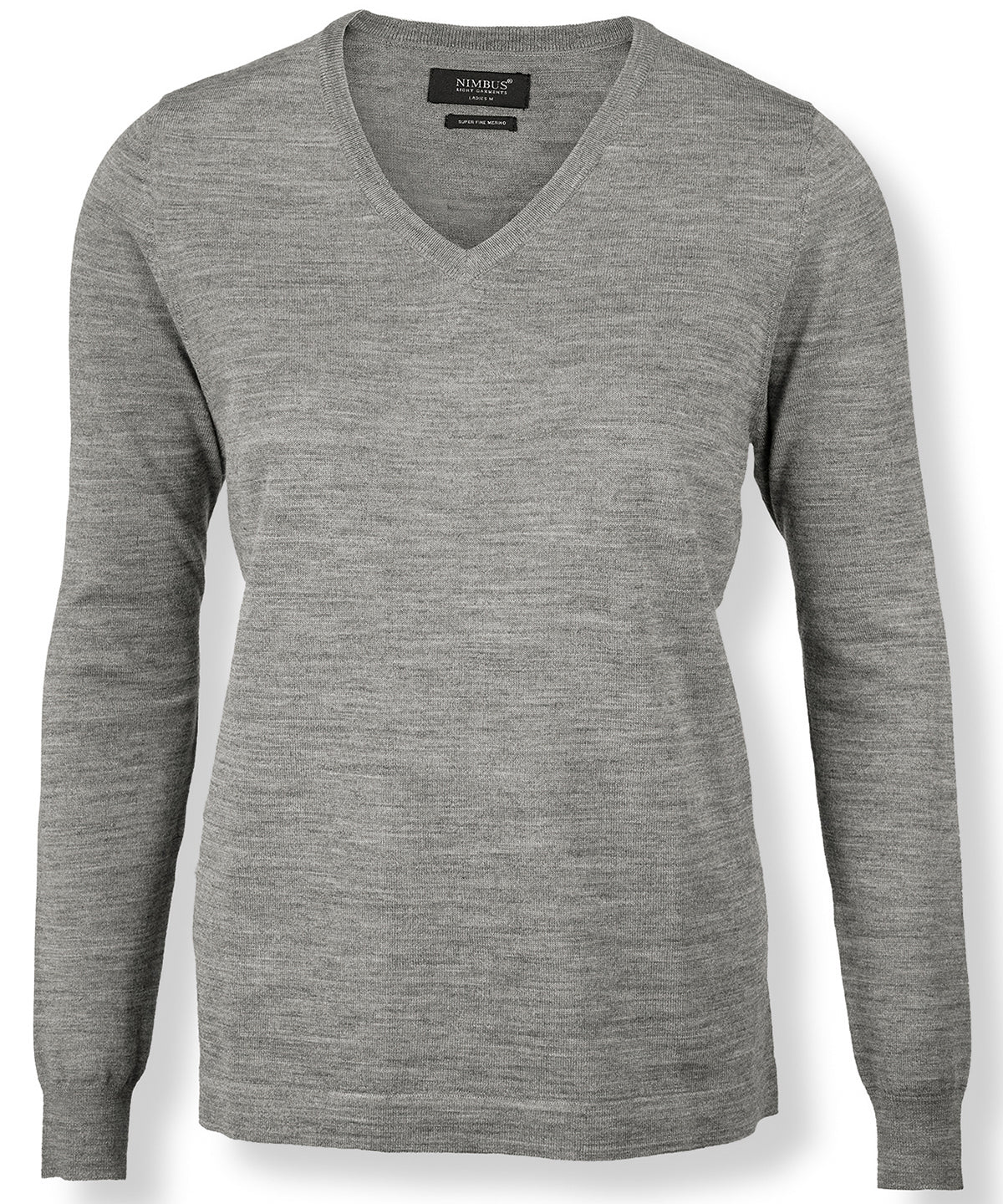 Nimbus Women’s Ashbury – classy luxury merino blend
