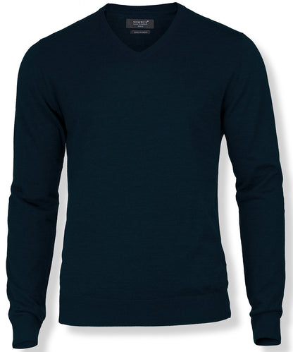 Nimbus Ashbury – classy luxury merino blend