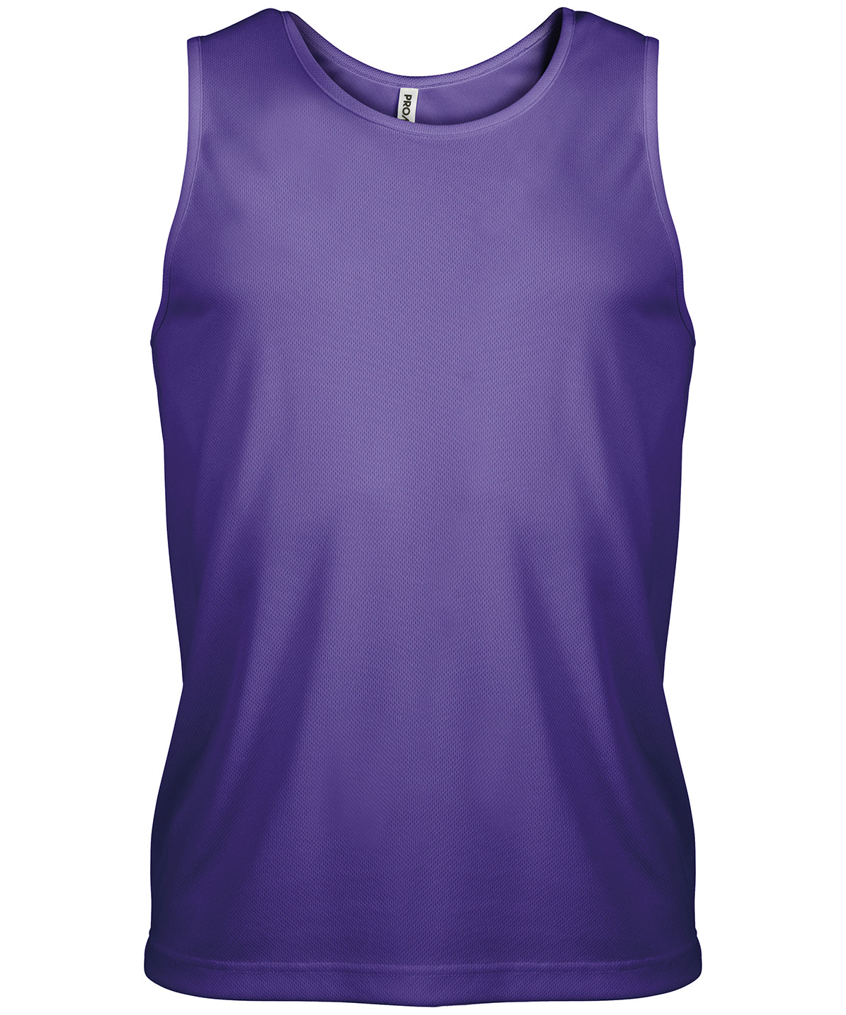 Kariban Proact Men's sports vest
