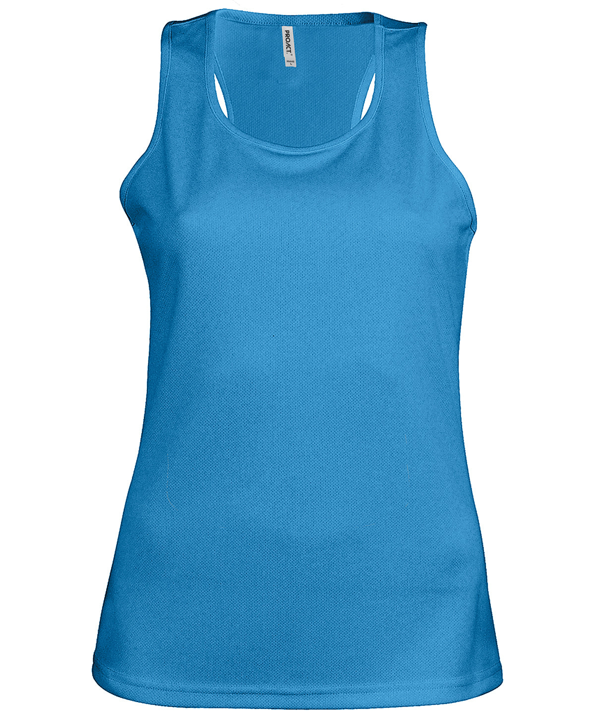 Kariban Proact Ladies' sports vest