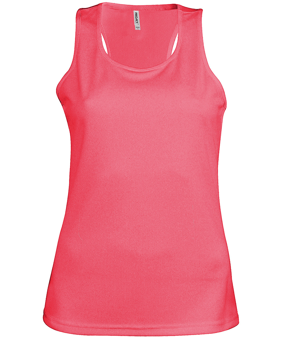 Kariban Proact Ladies' sports vest