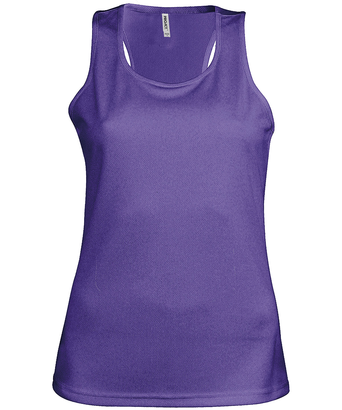 Kariban Proact Ladies' sports vest