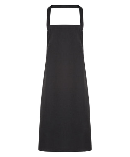 Premier 100% Organic Cotton Bib Apron