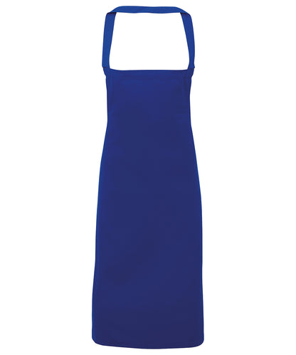 Premier 100% Organic Cotton Bib Apron