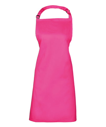Premier Colours bib apron